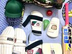 Cricket kit