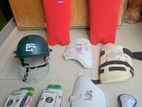 Cricket kit