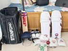 Cricket Kit