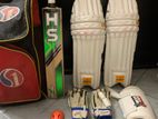 Cricket kit for sale