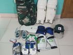 cricket kit for sell (full set)
