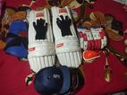 Cricket Kit Ful Set With Bat