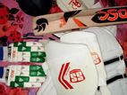 Cricket kit Full Set ক্রিকেট খেলার সামগ্রী