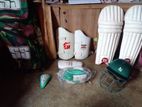 Cricket kit new condition