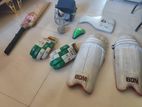 Cricket kit sell!!