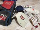Cricket kit set