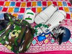 Cricket Kit Ti Bikri Hobe Full Set (without Bat)
