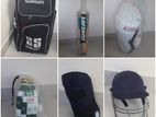 Cricket Kit (u-15)