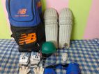 cricket kit urgent sale