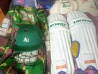 Cricket Kit with Bag