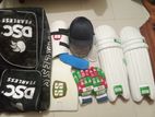 Cricket kit's