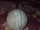 Cricket Leather Ball