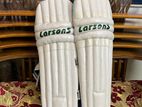 Cricket leg pad