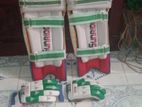 cricket leg pad new