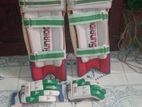 Cricket leg pad