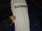 Cricket Leg Safety Pad