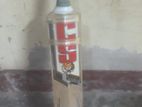 Cricket match bat