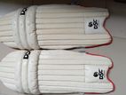 Cricket Pad, Thai , Chest