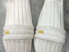 cricket playing gear