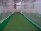 Cricket Practice Net 8X42ft