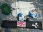 Cricket set bikri hobe