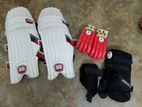 Cricket set