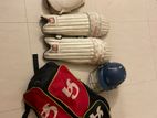 Cricket Set
