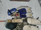 Cricket Set