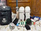 Cricket set