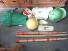 Cricket Set