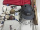 Cricket set for sell