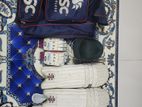 Cricket Set Full A-z