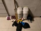 Cricket set sale for under 19