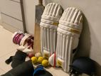 Cricket Set under 19