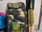 Cricket Set-up