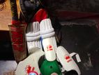 cricket setup sell hoba