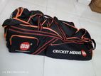 Cricket SS double kit trolley bag