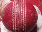 CRICKET TEST BALL