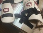 Cricket Thigh Guard