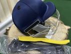 Cricket Used Helmet For Sale