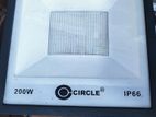 CRICLE IP66 200W Light