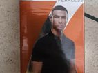 Cristiano Ronaldo Fearless Eau De Toilette