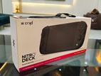 Crkd Nitrodeck Gamepad For Nintendo Switch