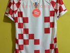 Croatia 2022 woeld cup Player Edition Jersey