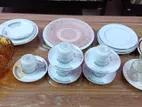 Dinner Set for Sale