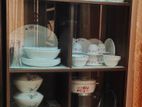 Crockery Showcase