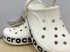 China Imported Crocs