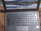 Dell Cromebook laptop