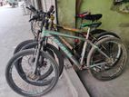 Cross 26 Bicycle Sell