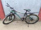 Cross De Ro" Bicycle